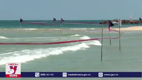 Israel tuyên bố cứng rắn với Hezbollah