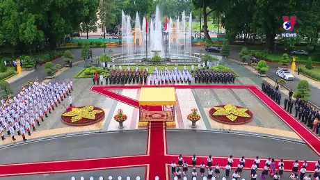 Khoảnh khắc & sự kiện ngày 27/8/2024