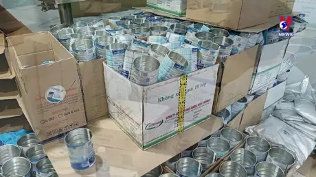 Đường dây nóng 389 ngày 27/8/2024