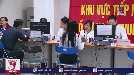 2 lý do chưa nâng mức giảm trừ gia cảnh cho người nộp thuế