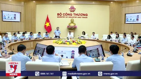 Quyết liệt trong đấu tranh ngăn chặn hàng giả, hàng nhái