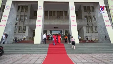 Sức mạnh Đại đoàn kết ngày 25/8/2024