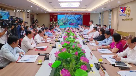 Điểm hẹn Hà Nội Số 34/2024