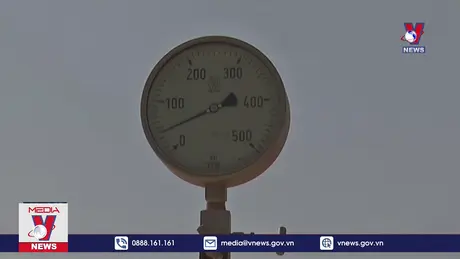 Chính quyền miền Đông Libya đóng tất cả các mỏ dầu