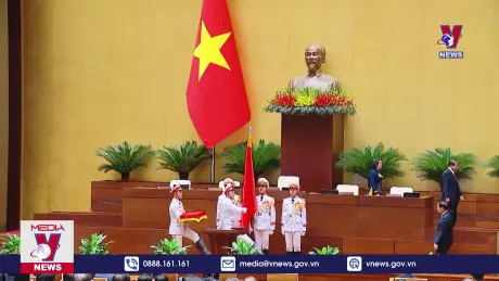 Bản tin thời sự 22h ngày 26/8/2024