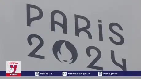 Paralympic 2024: Kỷ lục về số đoàn và VĐV nữ tham dự