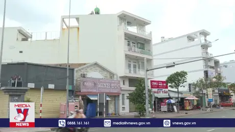 Hộp thư VNews: Công trình sai phạm, địa phương xử lý chậm trễ, đùn đẩy