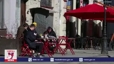 Ukraine cần thêm 15 tỷ USD để bù đắp thâm hụt ngân sách