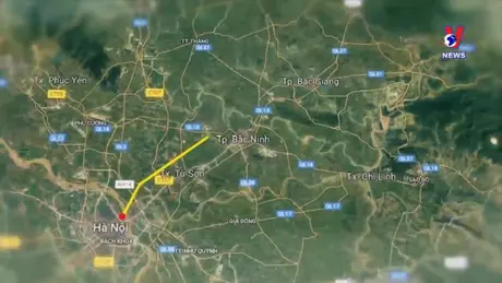 Nhật trình kinh tế ngày 28/8/2024