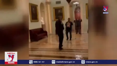 Bản tin thời sự 18h ngày 28/8/2024