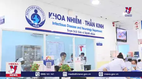 Bản tin thời sự 6h ngày 28/8/2024