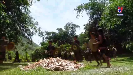 VNA News - Bản tin tiếng Anh ngày 28/8/2024