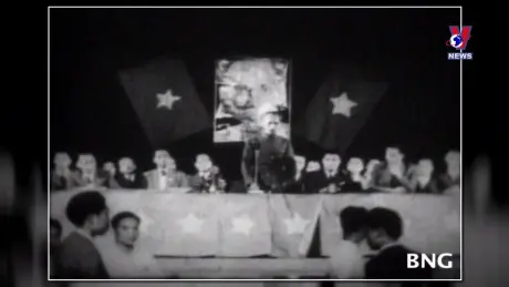 Thông điệp lịch sử: Khẳng định bản sắc ngoại giao Việt Nam