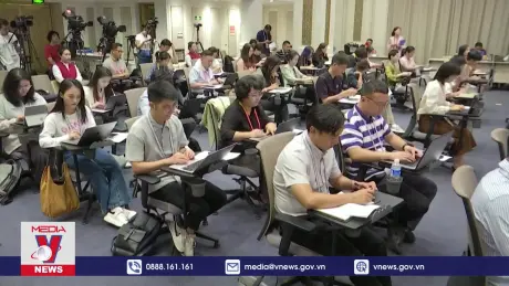 Trung Quốc trấn áp hình thức lừa đảo qua điện thoại