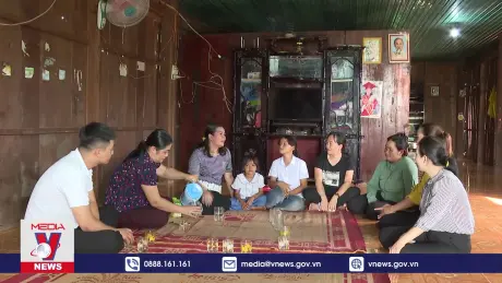 Đắk Lắk vận động học sinh, sẵn sàng đón năm học mới