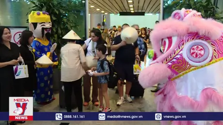 Đà Nẵng tặng 5000 voucher du lịch tri ân du khách