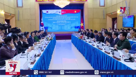 Bản tin thời sự 17h ngày 28/8/2024