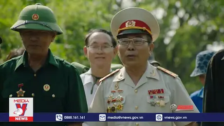 Phim tài liệu: Tỉnh thức và hoá giải