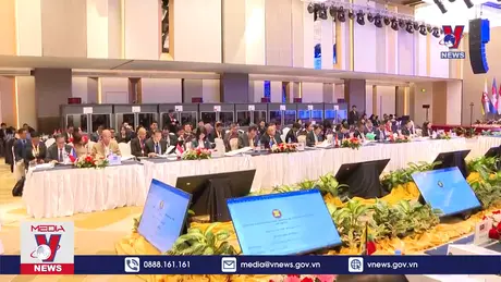 Bản tin thời sự 21h ngày 28/8/2024