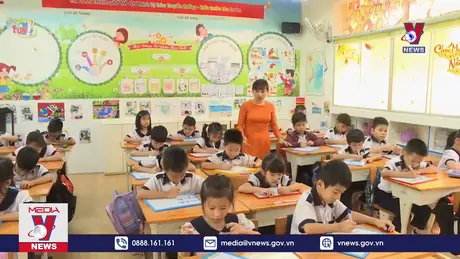 26 khoản thu trong trường học ở TPHCM