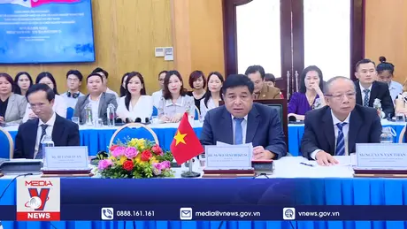 Cuộc họp lần thứ nhất Uỷ ban hợp tác về DNNVV và khởi nghiệp Việt Nam - Hàn Quốc