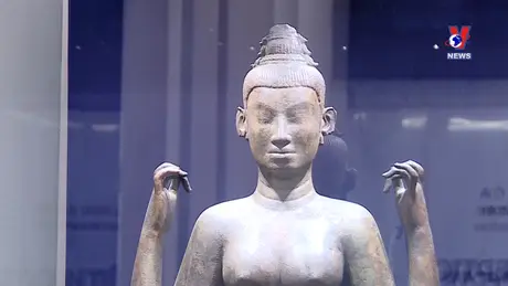 Văn hoá toàn cảnh ngày 28/8/2024