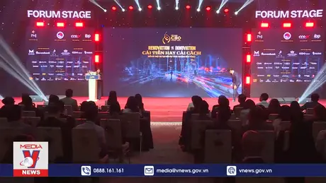 Doanh nghiệp thích ứng để tăng trưởng bền vững