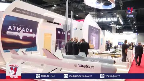 Bản tin thời sự 20h ngày 29/8/2024