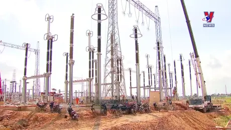 VNA News - Bản tin tiếng Anh ngày 29/8/2024