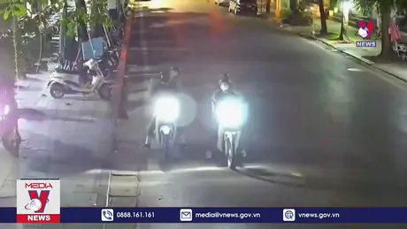 Trào lưu tụ tập 