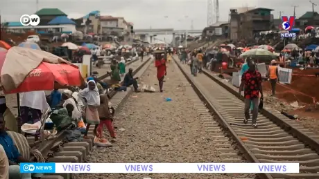 Tạp chí toàn cầu số 1013 ngày 29/8/2024