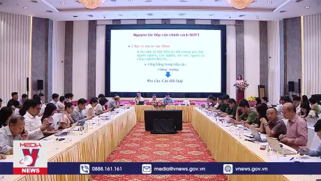 Đề xuất mở rộng phạm vi chi trả bảo hiểm y tế