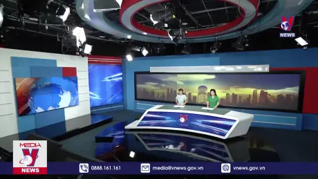 Bản tin thời sự 6h ngày 29/8/2024