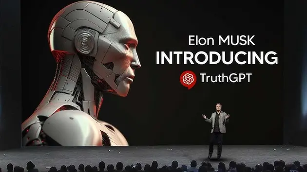 Công ty AI của tỷ phú Elon Musk bị đề nghị ngừng hoạt động