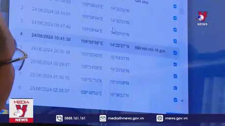 Thủ tướng chỉ đạo quyết tâm gỡ 'Thẻ vàng' IUU