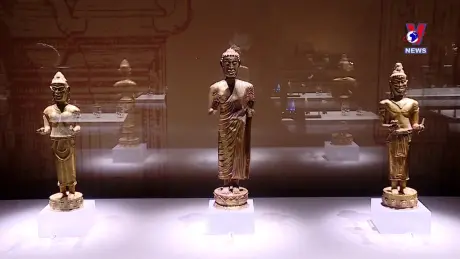 Văn hoá toàn cảnh ngày 29/8/2024