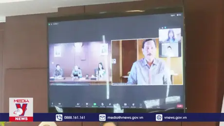 Indonesia sẵn sàng cho Diễn đàn bền vững quốc tế 2024