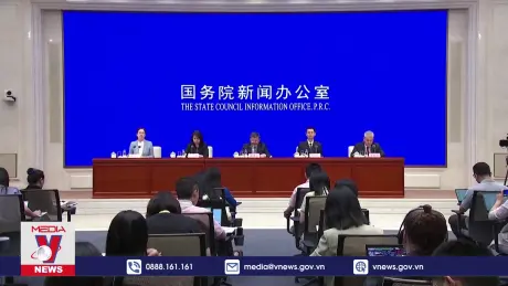 Trung Quốc công bố Sách Trắng về chuyển đổi năng lượng