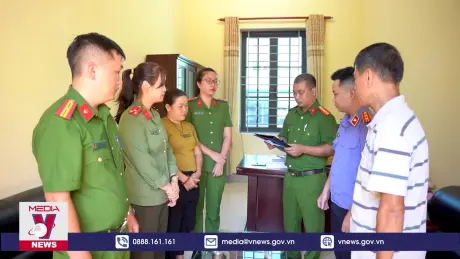 Bắt đối tượng lừa chạy việc chiếm đoạt 400 triệu đồng