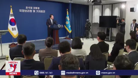 Hàn Quốc cam kết hợp tác với chính phủ mới Nhật Bản