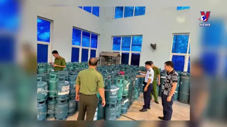 Đường dây nóng 389 ngày 29/8/2024