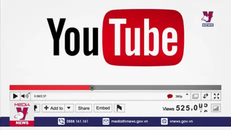 Sức ảnh hưởng của Youtube trên truyền hình