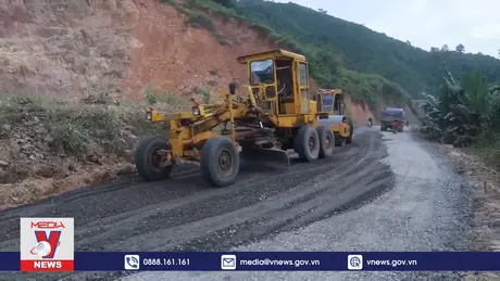 Dự án hơn 6.000 tỷ kết nối giao thông miền núi phía Bắc lỡ hẹn về đích