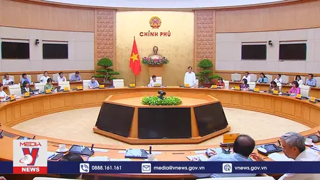  Các chính sách đón đầu xu hướng già hóa dân số còn chưa kịp thời