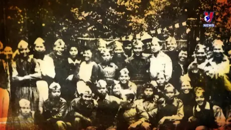 Văn hóa toàn cảnh ngày 30/8/2024