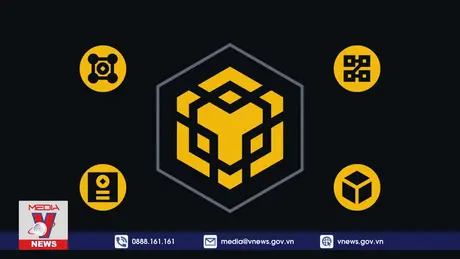 Số tiền điện tử bị đánh cắp tăng mạnh