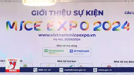 Thúc đẩy phát triển du lịch MICE tại Việt Nam