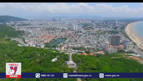 Bà Rịa - Vũng Tàu sẵn sàng đón khách du lịch trong dịp lễ Quốc khánh