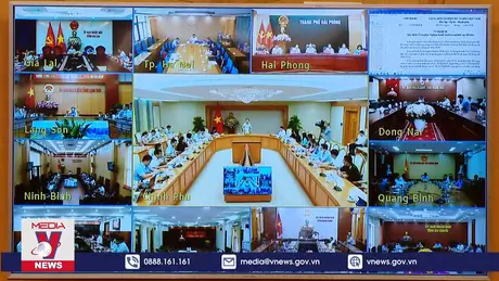 Không để lọt hành vi và đối tượng vi phạm về đất đai