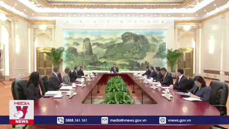 Peru xác nhận lãnh đạo Mỹ, Trung tham dự Hội nghị APEC